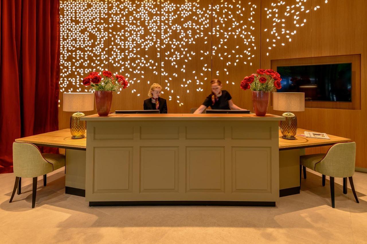 Parkhotel Rothof Monaco di Baviera
