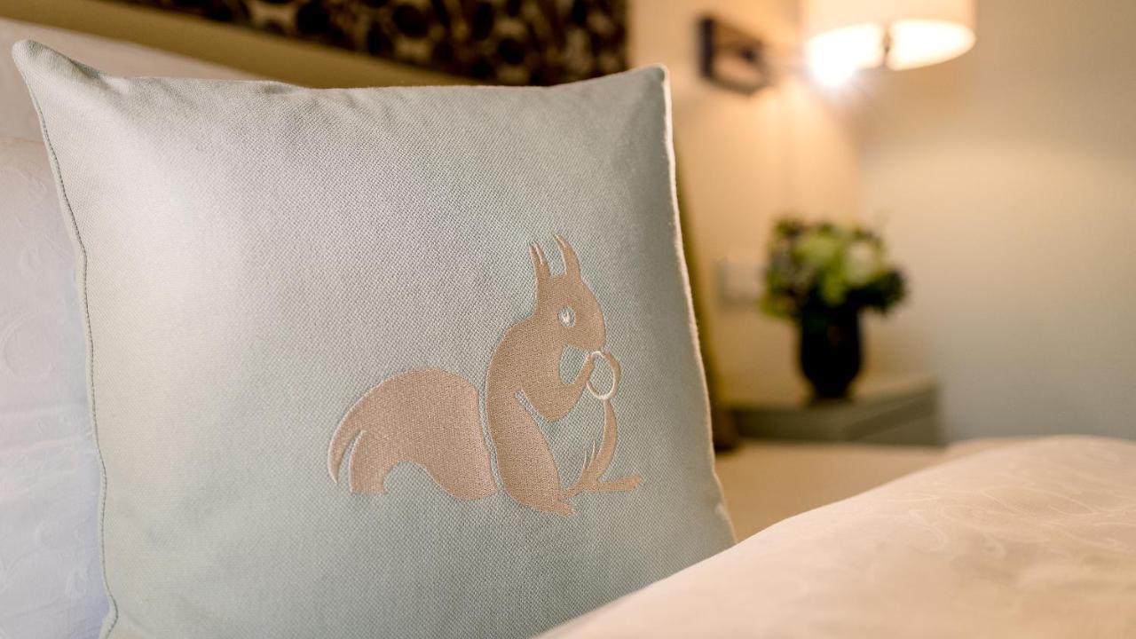Parkhotel Rothof Hotel Monaco di Baviera