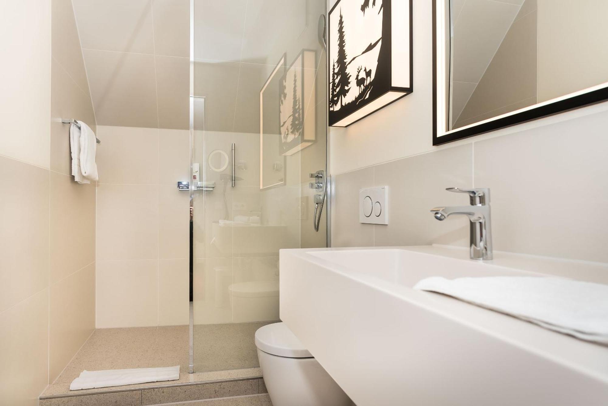 Parkhotel Rothof 4* Monaco di Baviera