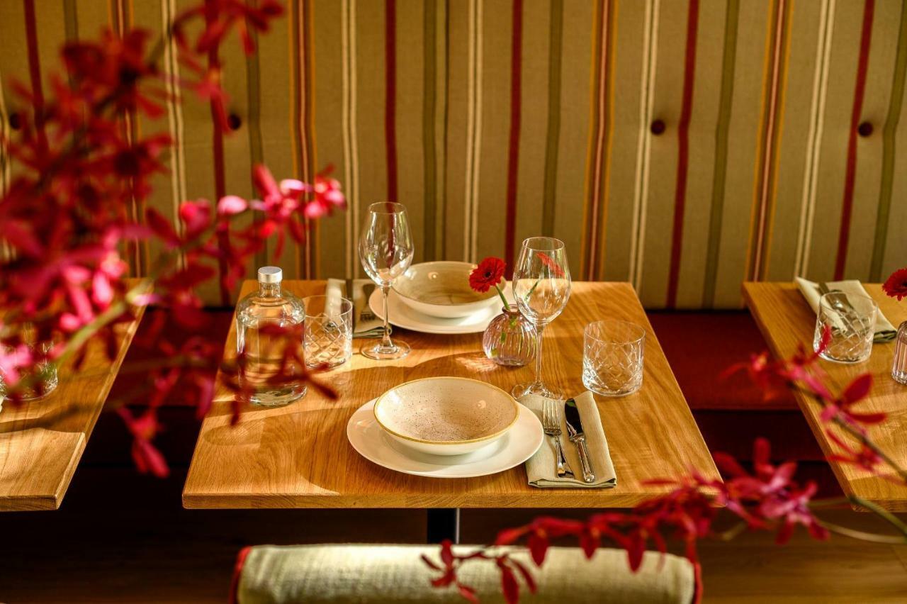 Hotel Parkhotel Rothof Monaco di Baviera