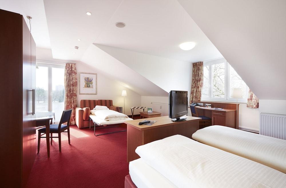 Hotel Parkhotel Rothof Monaco di Baviera