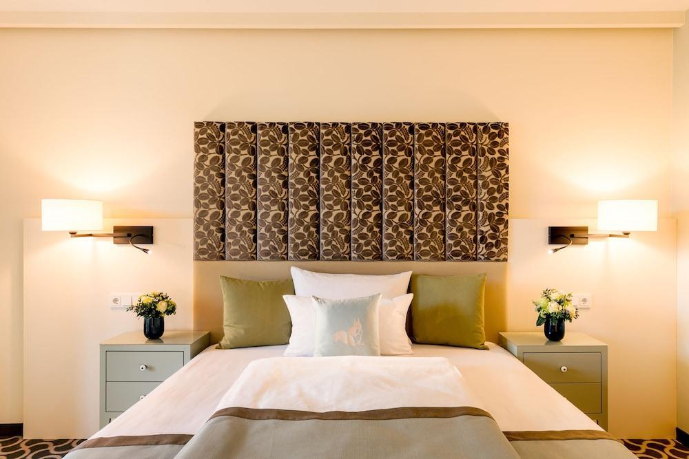 Parkhotel Rothof 4* Monaco di Baviera